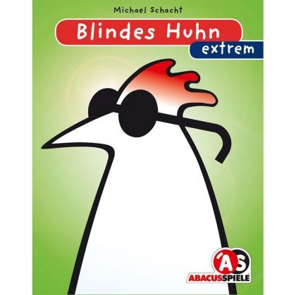 BLINDES HUHN EXTREM (СЛЕПИТЕ КОКОШКИ)