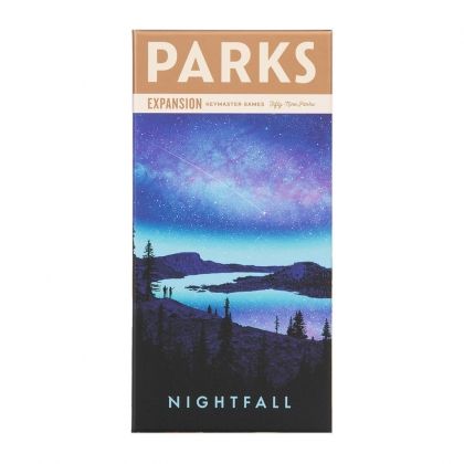 PARKS: NIGHTFALL