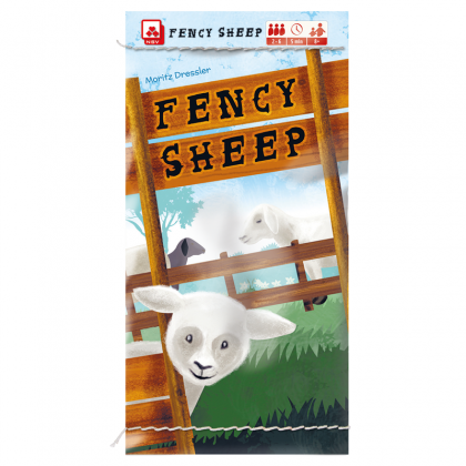 FENCY SHEEP