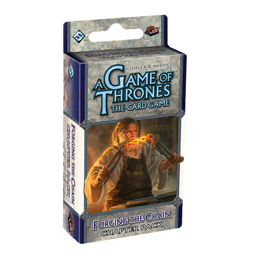 A GAME OF THRONES - Forging the Chain - Chapter Pack 2