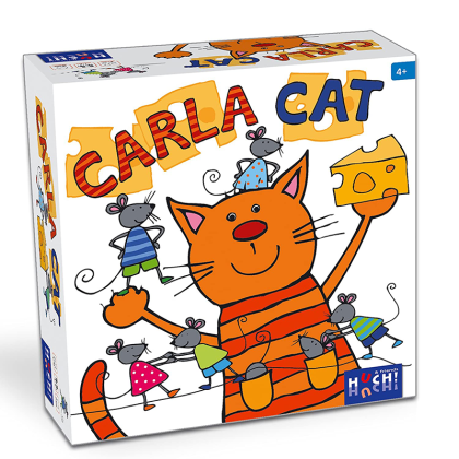 CARLA CAT