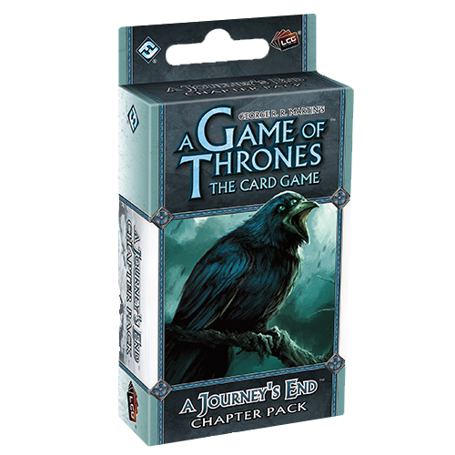 A GAME OF THRONES - A Journey's End - Chapter Pack 6