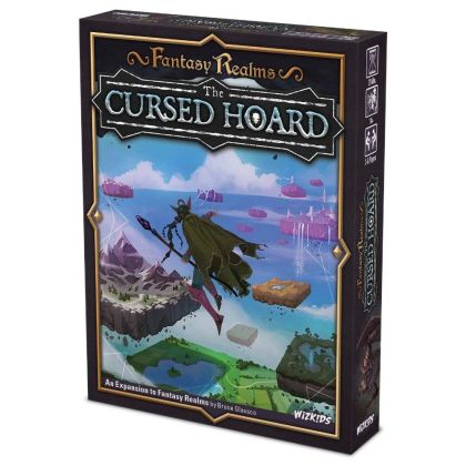 FANTASY REALMS: THE CURSED HOARD
