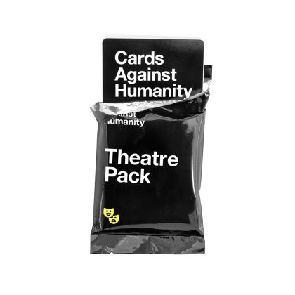 CARDS AGAINST HUMANITY - THEATRE PACK