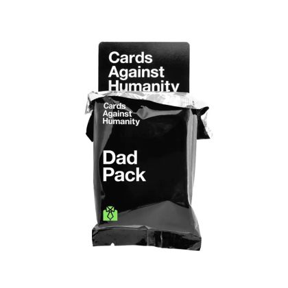 CARDS AGAINST HUMANITY - DAD PACK