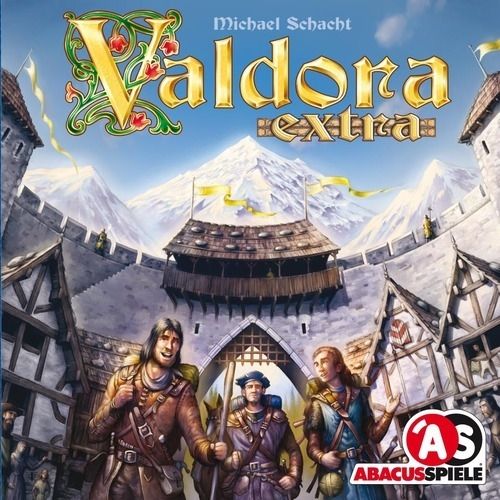 VALDORA - EXTRA