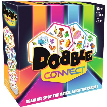 DOBBLE: CONNECT