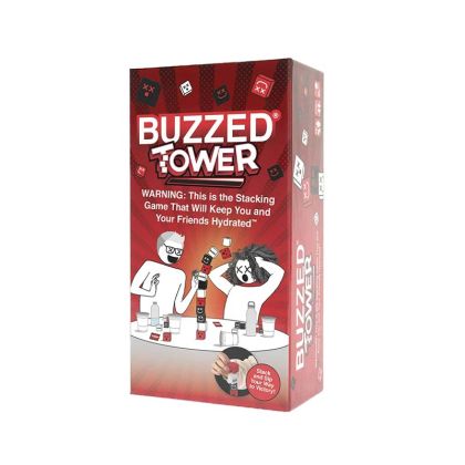 BUZZED TOWER