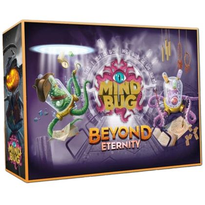 MINDBUG: BEYOND ETERNITY