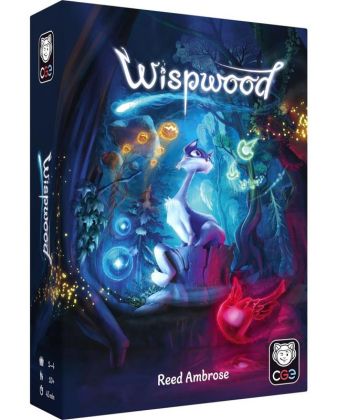 WISPWOOD