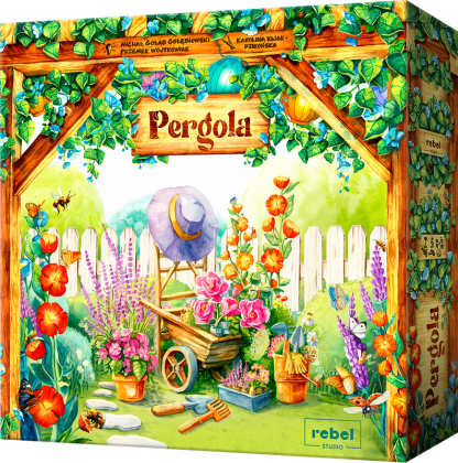 PERGOLA