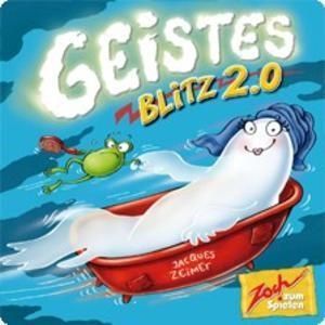 GEISTES BLITZ 2