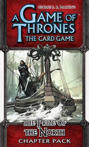 A GAME OF THRONES - the Prize of the North - Chapter Pack 5