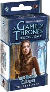 A GAME OF THRONES - The Blue is Calling - Chapter Pack 6
