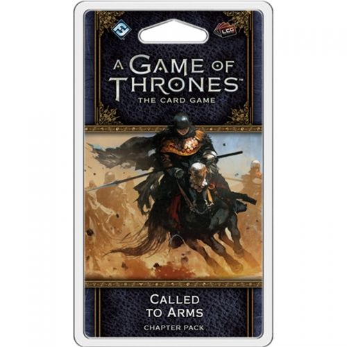 A GAME OF THRONES - Called to Arms - Chapter Pack 2