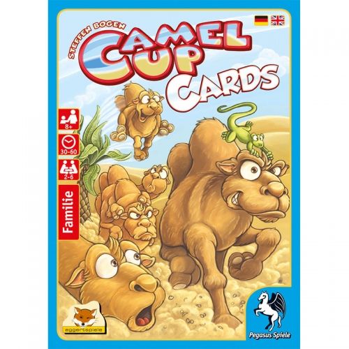 camel up cards