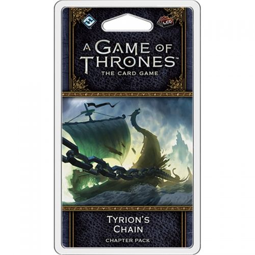 A GAME OF THRONES - Tyrion's Chain - Chapter Pack 6, Cycle 2