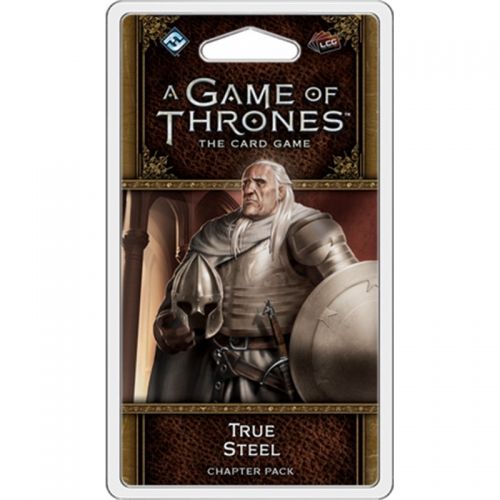 A GAME OF THRONES - True Steel - Chapter Pack 6, Cycle 1