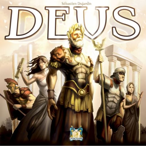 DEUS