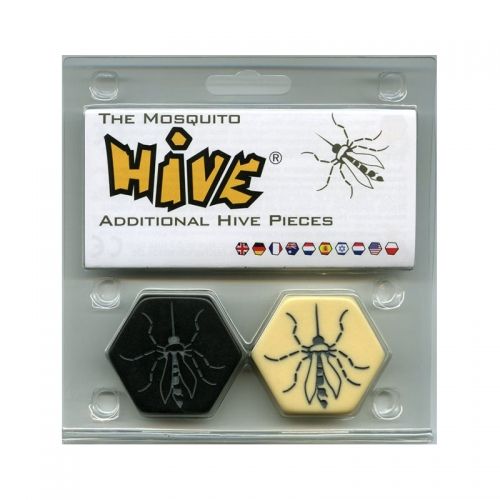HIVE: THE MOSQUITO