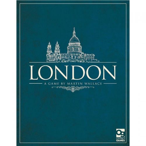 LONDON (2nd Edition)