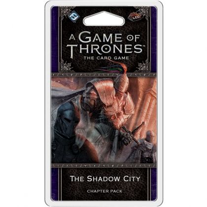 A GAME OF THRONES - The Shadow City - Chapter Pack 1, Cycle 5