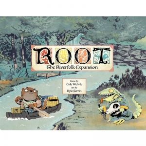 ROOT: THE RIVERFOLK