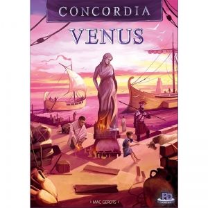 CONCORDIA: VENUS (STANDALONE)