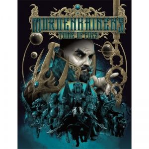DUNGEONS & DRAGONS 5TH EDITION: MORDENKAINEN'S TOME OF FOES (LIMITED EDITION)