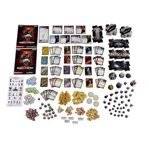 DUNGEONS & DRAGONS: WATERDEEP - DUNGEON OF THE MAD MAGE