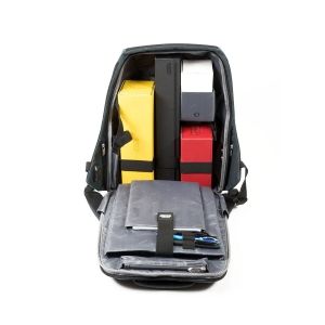 РАНИЦА - ULTIMATE GUARD AMMONITE ANTI-THEFT BACKPACK