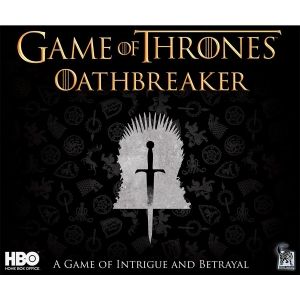 GAME OF THRONES: OATHBREAKER