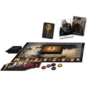 GAME OF THRONES: OATHBREAKER