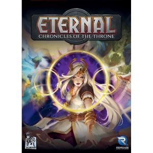 ETERNAL: CHRONICLES OF THE THRONE