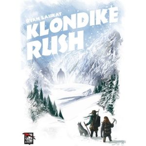 KLONDIKE RUSH