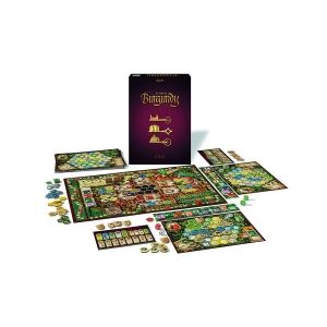 THE CASTLES OF BURGUNDY (20th Anniversary Edition)
