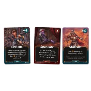ROLL PLAYER: FIENDS & FAMILIARS