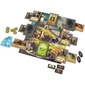 LEGENDS OF ANDOR: THE LIBERATION OF RIETBURG