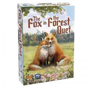 FOX IN THE FOREST DUET