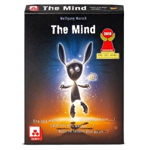 THE MIND