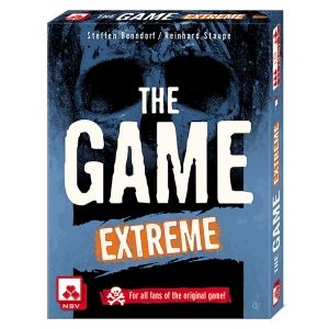 THE GAME: EXTREME