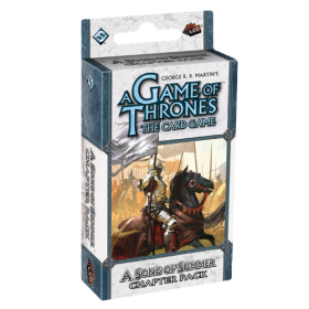A GAME OF THRONES - A Song of Summer - Chapter Pack 1