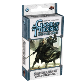 A GAME OF THRONES - Scattered Armies - Chapter Pack 6