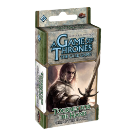 A GAME OF THRONES - Tourney for the Hand - Chapter Pack 1