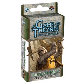 A GAME OF THRONES - The Grand Melee - Chapter Pack 2