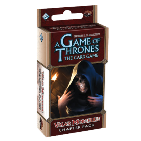 A GAME OF THRONES - Valar Morghulis - Chapter Pack 1