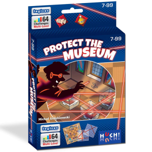 PROTECT THE MUSEUM