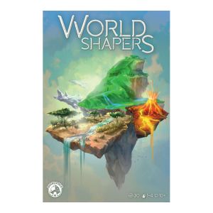 WORLD SHAPERS