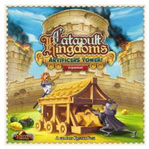 CATAPULT KINGDOMS: ARTIFICER'S TOWER