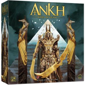  ANKH: GODS OF EGYPT